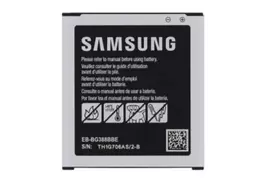 Baterija Samsung Galaxy XCover 4 EB-BG390 juoda-sidabrinė