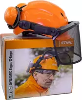 Stihl 0000 888 0807 apsauginis šalmas