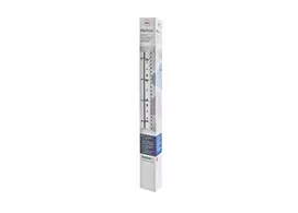 GBC CombBind PVC dokumentų segtuvų juostelės (100 vnt.), balta