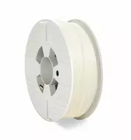 Verbatim 55326 3D spausdinimo medžiaga Polilaktidas (PLA) Balta 1 kg