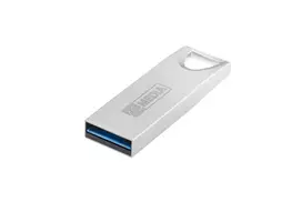MyMedia MyAlu USB 3.2 Gen 1 atmintukas 64GB USB Type-A sidabrinis