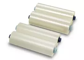 GBC Ezload laminavimo plėvelė 125 µm 305 mm x 60 m blizgi