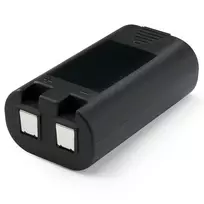 DYMO LabelManager 260P, 280P ir PnP etikečių spausdintuvų keičiama ličio jonų baterija