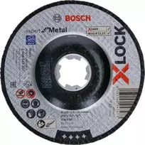 Bosch 2 608 619 257 pjovimo diskas kampiniam šlifuokliui