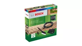 Bosch F016800572 automobilio plovimo rinkinys Bosch slėginiams plovikliams