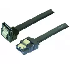Hypertec 314034-HY SATA kabelis 0,2 m SATA 7 kontaktų juodas