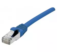 Hypertec 850850-HY tinklo kabelis mėlynas 5 m Cat6 F/UTP (FTP)