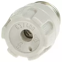 Siemens 5SH4363 NEOZED sraigtinis gaubtas Porcelianas D02, 63A