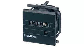 Siemens 7KT5502 elektros skaitiklis