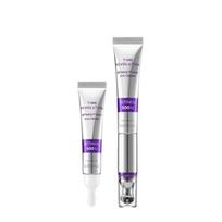 MISSHA Time Revolution Retinol 500 Shot Galvanic Eye Cream Duo Set Anti-Aging Eye Care 15ml + 15ml 1 gray