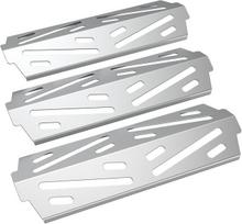 Flavorizer Bar 66040, 31.8 cm, nerūdijančio plieno, 3 vnt.