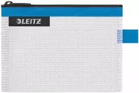 Leitz Travel Pouch WOW Small vandeniui atspari kelioninė kuprinė, mėlyna