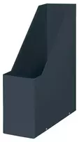 Leitz Click & Store Cosy žurnalų dėklas, pilkas, kartonas, 103x253x330 mm