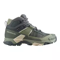 SALOMON X Ultra 5 Mid Gore-Tex Women's
