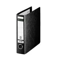 Leitz 10650000 segtuvas A5 juodas