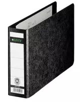 Leitz 10660000 segtuvas A5 juodas