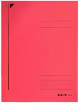Leitz 3923-00-25 Raudonas A3 segtuvas