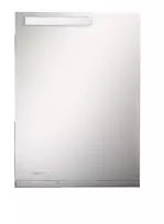 Kišeninis segtuvas Leitz 40540000 A4 skaidrus PVC