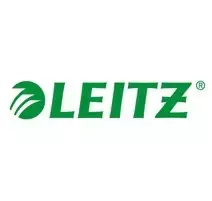 Leitz 13120085 kortelių dėklas pilkas