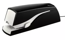 Leitz Electric Stapler 5533 NeXXt Flat Clinch 20 lapų