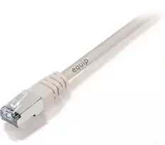 Equip 705830 Cat.5e SF/UTP komutacinis kabelis, RJ-45, 30 m, pilkas
