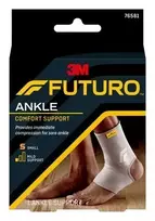 Kulkšnies atrama 3M FUTURO 5889544 S dydis