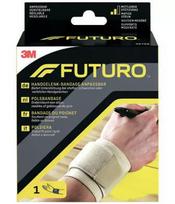 3M Futuro 46709DABI riešo atrama, smėlio spalva