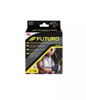 3M FUTURO 09033DABI Riešo ir plaštakos atrama, vieno dydžio