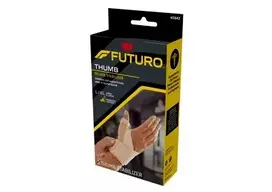 3M FUTURO 45842 Piršto įtvaras L/XL