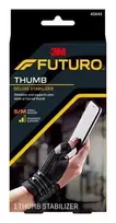 3M FUTURO 45843 Nykščio įtvaras S/M