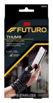 Piršto įtvaras 3M FUTURO 45844 L/XL Deluxe nykščio stabilizatorius