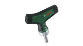 Bosch 1 600 A02 Z9S Daugiafunkcis atsuktuvas su T formos rankena