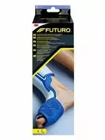 3M FUTURO 48507EU1 naktinis įtvaras pėdos fascijai