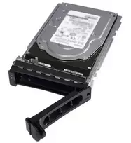 DELL 440RW vidinis kietasis diskas 1 TB 7200 RPM 3.5 colio SAS