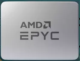Fujitsu AMD EPYC 9124 procesorius 3 GHz 64MB L3