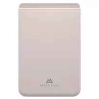 Kortelių laikiklis Hama 00221553 mobiliojo telefono dėklas baltas