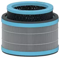 Leitz Allergy and Flu Anti-viral 3-in-1 HEPA filtro būgnas oro valytuvui TruSens Z-1000