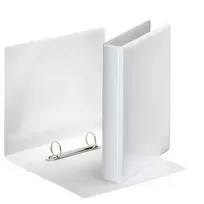 Esselte 46571 segtuvas A5 Baltas