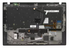 Lenovo 01LX528 dangtelis su klaviatūra (apšviesta) nešiojamam kompiuteriui