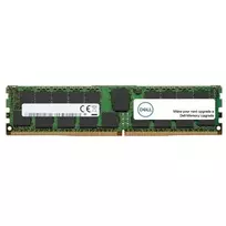 DELL SNPHNDJ7C/16G atminties modulis 16GB DDR4 288 kontaktų DIMM ECC