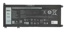 DELL M245Y baterija nešiojamam kompiuteriui