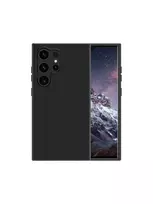 Dėklas dbramante1928 Galaxy S24 Ultra Black Monochromatic