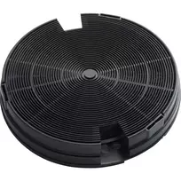 Gartraukio filtras Electrolux MCFE39 Juodas 29 tipas 190mm