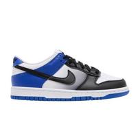 Nike Dunk Low Game Royal White Black (GS) 38 black