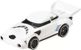 Hot Wheels CLY81 žaidimų automobilis / trasa