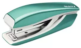 Leitz NeXXt WOW Metal Mini Segiklis, 10 lapų, mėlynas