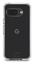 Hama Extreme Protect telefono dėklas Google Pixel 9a, skaidrus, 16 cm (6,3 inch)