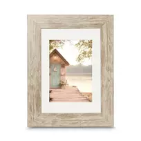 Hama Cottage Vienvietnis nuotraukų rėmelis Ruda