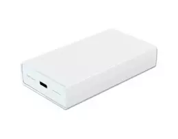 Microconnect MC-POEADAPTER-22W-USB-C PoE adapteris Fast Ethernet 20 V