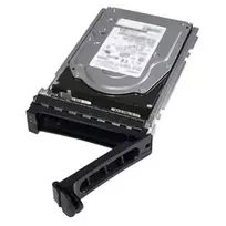 DELL 400-BIFW vidinis kietasis diskas 600GB 10000 aps./min. 2,5 colio SAS